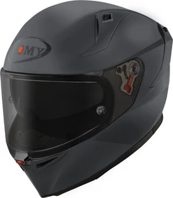 Suomy Speedstar 2 matt schwarz