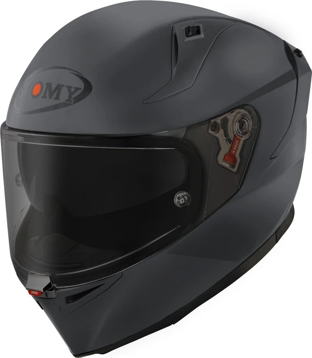 Suomy Speedstar 2 matt schwarz