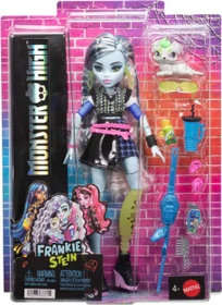 Mattel Monster High - Frankie Stein