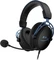 HP HyperX Cloud Alpha S schwarz/blau Vorschaubild