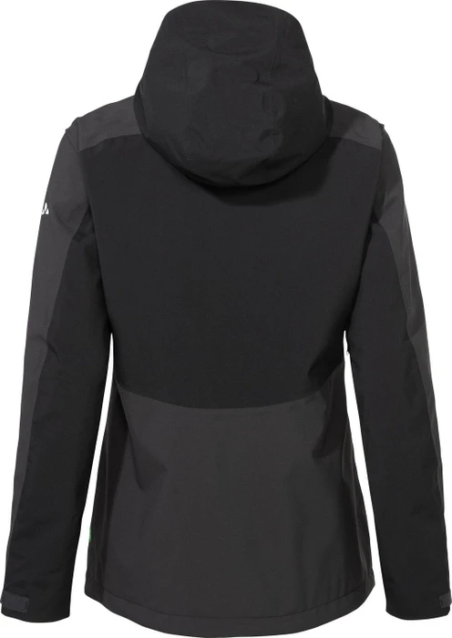 Vaude Elope II Funktionsjacke schwarz (Damen)