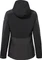 Vaude Elope II Funktionsjacke schwarz (Damen) Vorschaubild