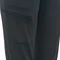 Maier Sports Inara Slim Capri Hose 3/4 graphite (Damen) Vorschaubild