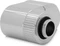 EK Water Blocks Quantum Line EK-Quantum Torque Rotary Offset 21, G1/4", 21mm Versatz, vernickelt Vorschaubild