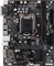 GIGABYTE GA-H110M-M.2 (Intel 1151) Vorschaubild