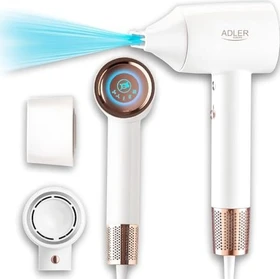Adler AD 2272 Superspeed