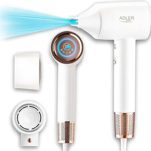 Adler AD 2272 Superspeed