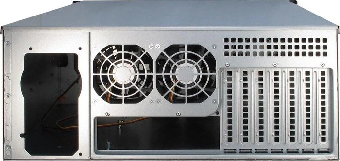 Inter-Tech 4U-4410, 4HE