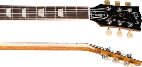 Gibson Les Paul Standard '50s Tobacco Burst