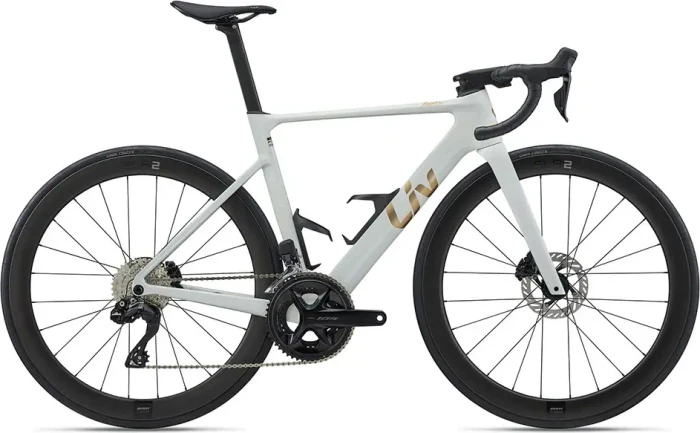 Liv Enviliv Advanced 1 null white Modell 2027