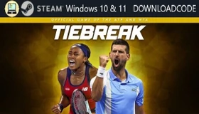 Tiebreak (Download) (PC)