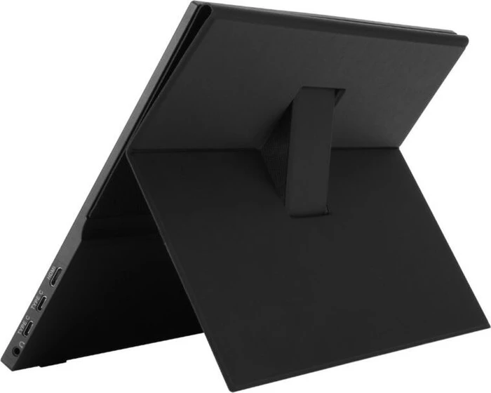 HANNspree HL162CPB, 15.6"