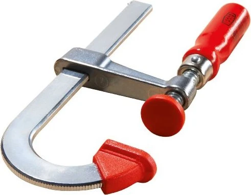 Bessey LMU U-Form Leicht-Schraubzwinge
