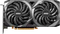MSI GeForce RTX 3050 Ventus 2X 8G V1, 8GB GDDR6, 2x HDMI, 2x DP Vorschaubild