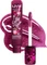 NYX Jelly Gem XMAS Lipgloss Vorschaubild