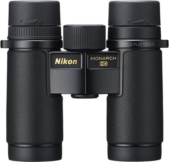 Nikon Monarch HG 8x30