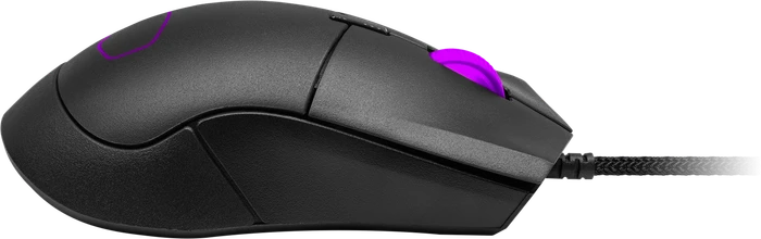 Cooler Master MasterMouse MM310, schwarz, USB