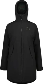Maloja KareckM. Funktionsmantel moonless (Damen)