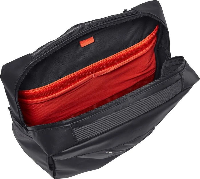 Vaude Mineo Transformer 20 Gepäcktasche schwarz