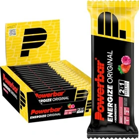 PowerBar Energize Original Berry 825g (15x 55g)