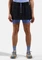 Odlo X-Alp Trail Lauf Rock kurz black/persian jewel (Damen) Vorschaubild
