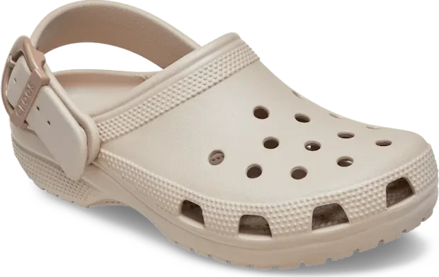 Crocs Classic Enamel Buckle dulcé (Damen)