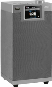Imperial DABMAN i610 silber