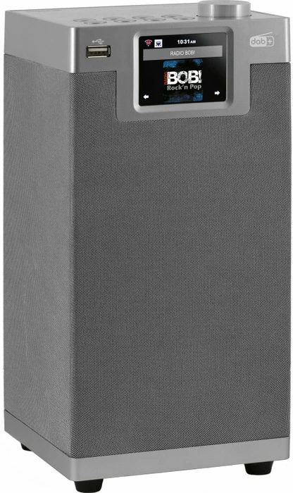 Imperial DABMAN i610