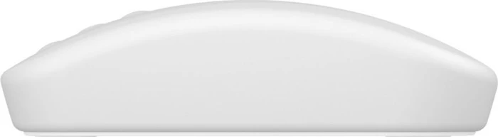 Contour Design Active Key AK-PMH3 Medical Mouse 3-Button Scroll Wireless, weiß, USB