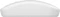 Contour Design Active Key AK-PMH3 Medical Mouse 3-Button Scroll Wireless, weiß, USB Vorschaubild