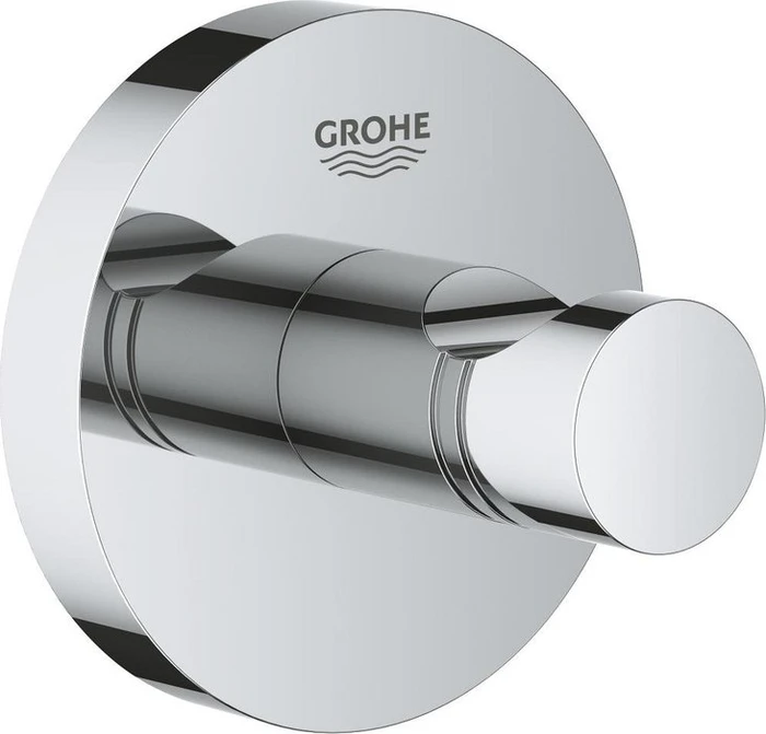 Grohe Essentials Bademantelhaken