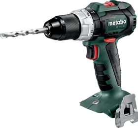 Metabo BS 18 LT BL Akku-Bohrschrauber solo