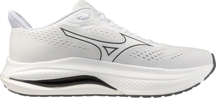 Mizuno Wave Inspire 22 weiß (Herren)