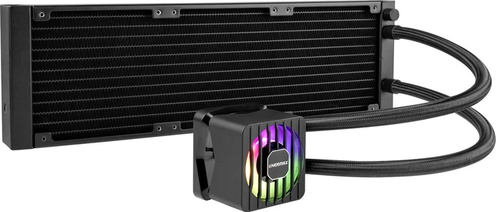 Enermax Liqmaxflo 360 ARGB