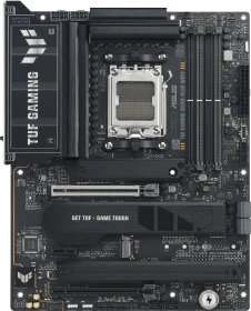 ASUS TUF Gaming X870E-Plus WIFI7 (AMD AM5)