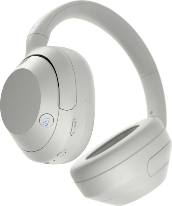 Sony ULT Wear weiß
