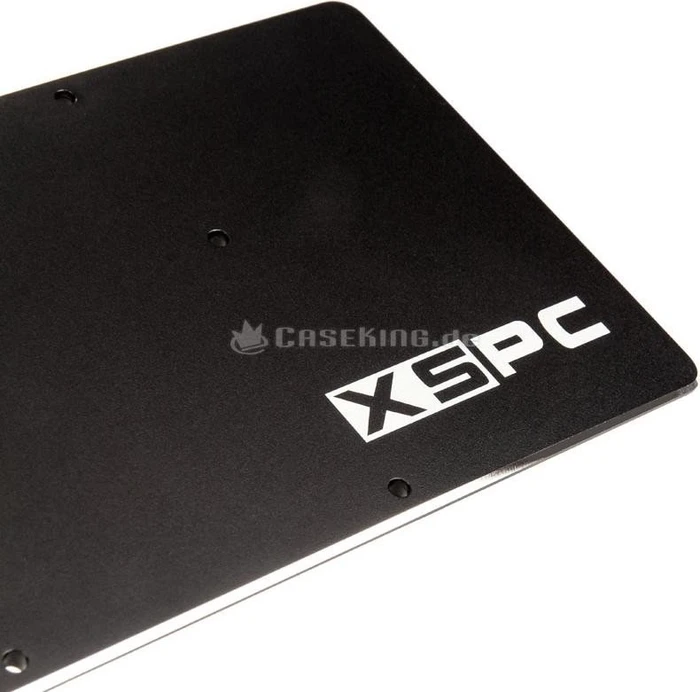 XSPC Razor GTX 1080 / 1080 Ti Backplate