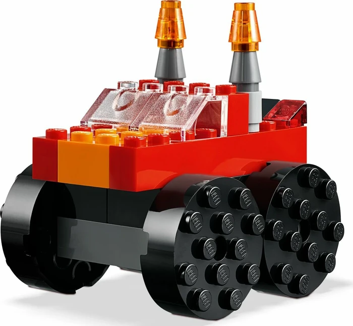 LEGO Classic - Bausteine Starter Set