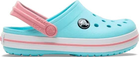 Crocs Crocband Clog ice blue/white (Junior)