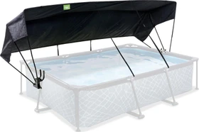 Exit Toys Segel Sonnendach 300x200cm