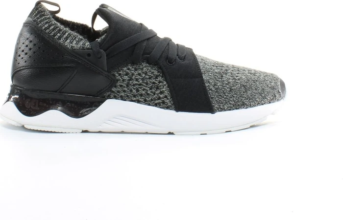 Asics Gel-Lyte V Sanze Knit mid grey