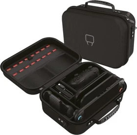 Venom Travel Case Tasche schwarz (Switch 2)