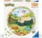 Ravensburger Puzzle Blumige Pokémon Vorschaubild