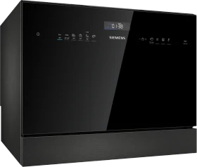 Siemens iQ500 SK25IB00TE Tisch-Geschirrspüler