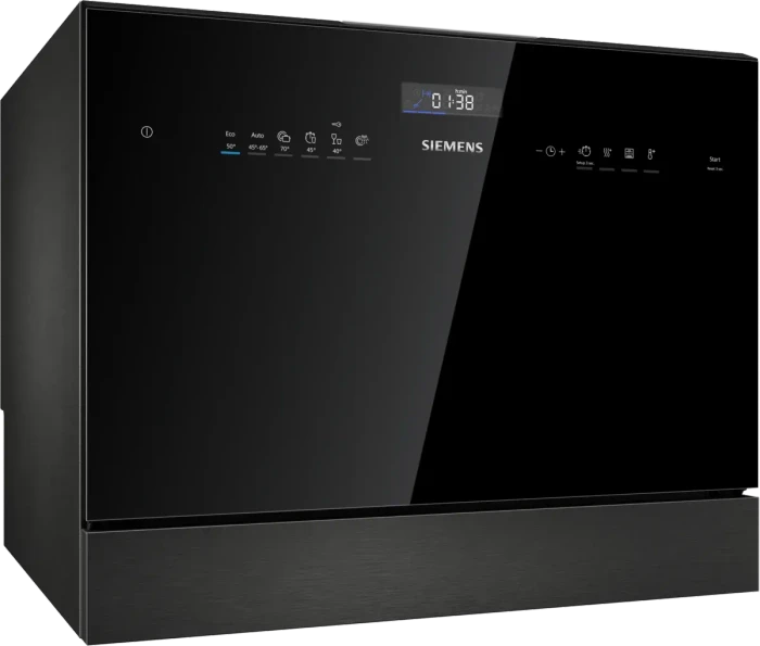 Siemens iQ500 SK25IB00TE Tisch-Geschirrspüler