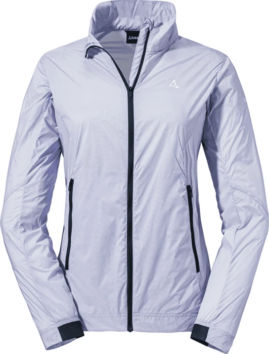 Schöffel Bygstad Funktionsjacke spring lavender (Damen)