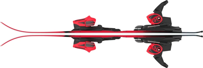 Atomic Maverick JR 70-90 + C5 GW (inkl. Bindung) (Junior) (Modell 2022/2023)