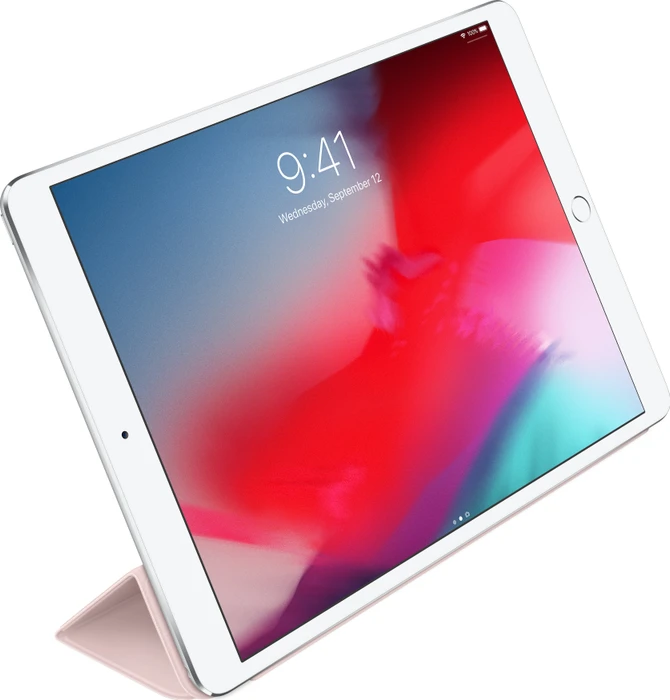 Apple iPad Pro 10.5" Smart Cover, Pink Sand