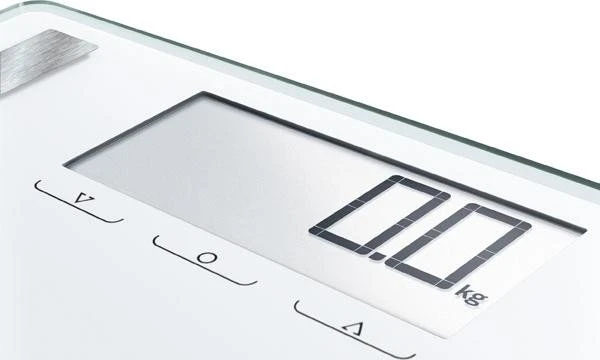 Soehnle Shape Sense Control 200 digitale Körperanalysewaage