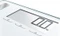 Soehnle Shape Sense Control 200 digitale Körperanalysewaage Vorschaubild